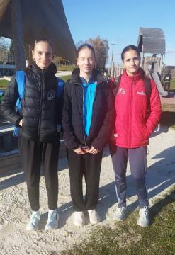 Zmaga naše atletinje Ane Vite in uspeh državnega podprvaka Žige Vernekerja  (3)